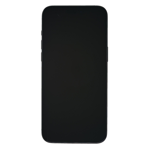 фото товару Apple iPhone 15 Pro Max eSIM 512 GB Black Titanium