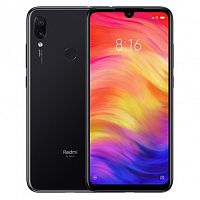 фото товару Xiaomi Redmi Note 7 3/32Gb Space Black