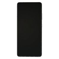 фото товару Samsung Galaxy S21 Ultra 512 GB Phantom Silver