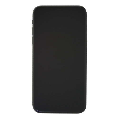 фото товару Apple iPhone 11 64 GB Black
