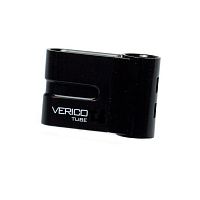 фото товара Verico USB 64Gb Tube Black