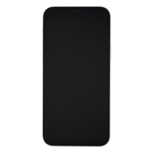 фото товару Apple iPhone 12 128 GB White