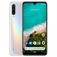 фото товару Xiaomi Mi A3 4/128 More than White