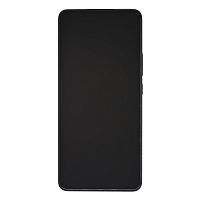 фото товару Oppo Reno13 F  512 GB Graphite Grey