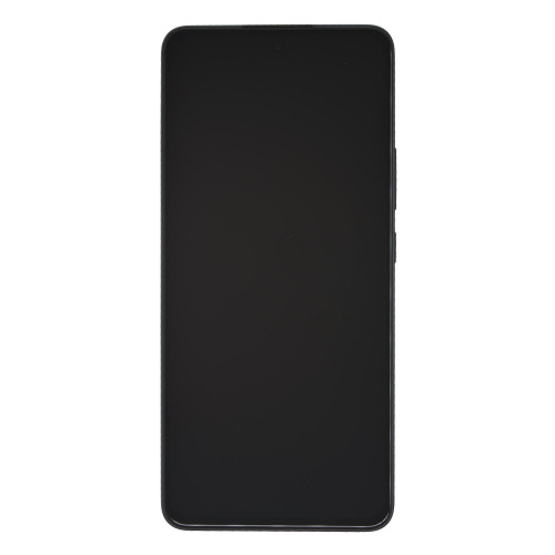 фото товару Oppo Reno13 F  512 GB Graphite Grey