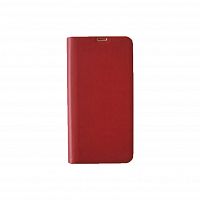 фото товару Чохол-книжка Florence TOP №2 Samsung A10 (2019) A105F leather red