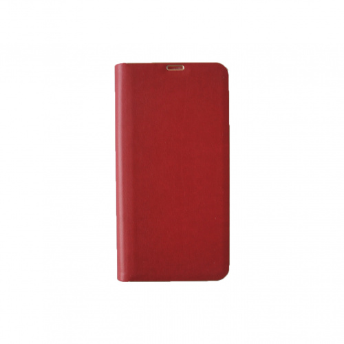 фото товару Чохол-книжка Florence TOP №2 Samsung A10 (2019) A105F leather red