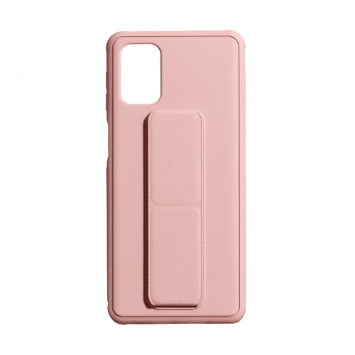 фото товару Накладка Bracket Samsung M51 (2020) M515F Pink