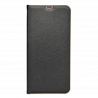 фото товару Чохол-книжка Florence TOP №2 Xiaomi Redmi 9A (2020) leather black