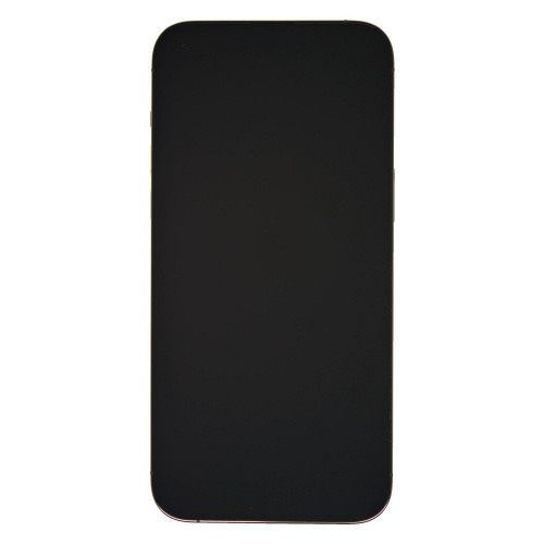 фото товару Apple iPhone 14 Pro Max 128 GB Gold