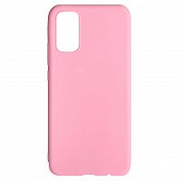 фото товару Накладка TPU case Samsung A51 (2019) A515F Pink (тех.пак)