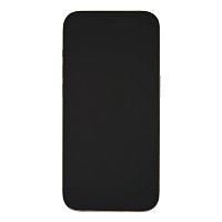 фото товару Apple iPhone 14 Pro 128 GB Gold