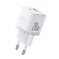 фото товару МЗП BASEUS Palm P10111602213-00 PD 20W White