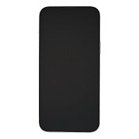 фото товару Apple iPhone 13 Pro Max 128 GB Silver