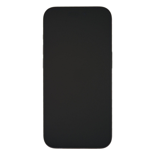 фото товару Apple iPhone 14 Pro 128 GB Space Black