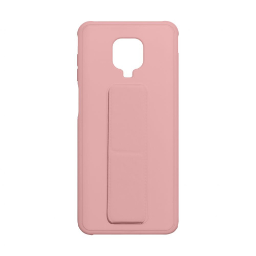 фото товару Накладка Bracket Xiaomi Redmi Note 9S/Pro/Max Pink