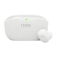 фото товара Навушники JBL Wave Buds 2 (JBLWBUDS2WHT) White
