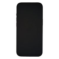 фото товару Apple iPhone 15 256 GB Black