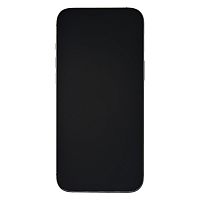 фото товару Apple iPhone 16 Pro Max 256 GB Natural Titanium