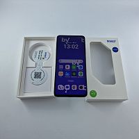 фото товару Oppo Reno12 FS  512 GB Olive Green
