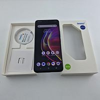 фото товару Vivo V21 128 GB Dusk Blue