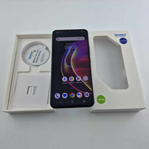 фото товару Vivo V21 128 GB Dusk Blue