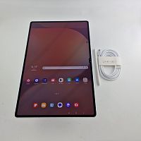 фото товару Samsung Galaxy Tab S10 Ultra 14.6", 12 GB/256 GB, Wi-Fi, Platinum Silver