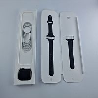 фото товару Apple Watch SE GPS Gen.2, 44mm, Midnight