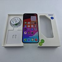 фото товару Apple iPhone 12 128 GB Green