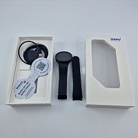 фото товару Smart Watch Samsung Galaxy Watch 5 Pro, 45mm, Black