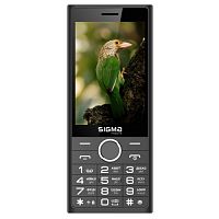 фото товару Sigma X-style 353 TREND Black