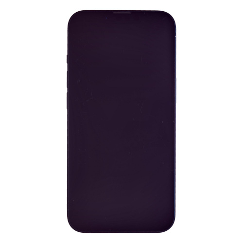 фото товару Apple iPhone 14 128 GB Midnight