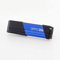 фото товару Verico USB 256Gb MKII Navy Blue USB 3.1