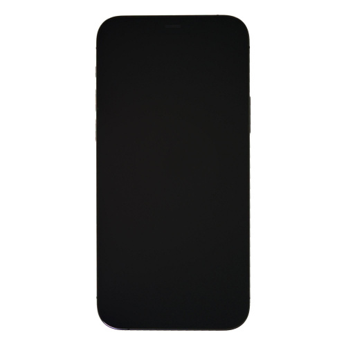 фото товару Apple iPhone 12 Pro 128 GB Graphite