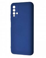 фото товару Накладка WAVE Colorful Case Xiaomi Redmi 9T/9 Power Blue