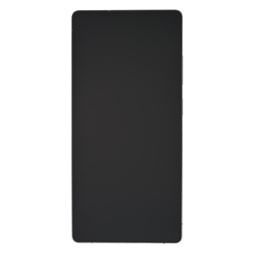 Samsung Galaxy S25 Ultra 1 TB Titanium Blue фото товару Samsung Galaxy S25 Ultra 1 TB Titanium Blue