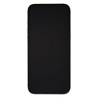 фото товару Apple iPhone 16 Pro Max 256 GB Desert Titanium