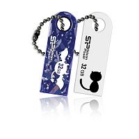 фото товару SILICON POWER TOUCH 820 32 Gb white