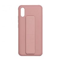 фото товару Накладка Bracket Xiaomi Redmi 9A Pink