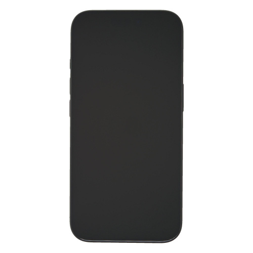 фото товару Apple iPhone 16 128 GB Black