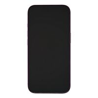 фото товару Apple iPhone 16 128 GB Pink