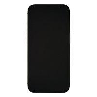 фото товару Apple iPhone 15 Pro 128 GB Natural Titanium