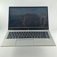 фото товару HP INC EliteBook 840 14", Intel Core i7, 32 GB / 512 GB SSD, Silver