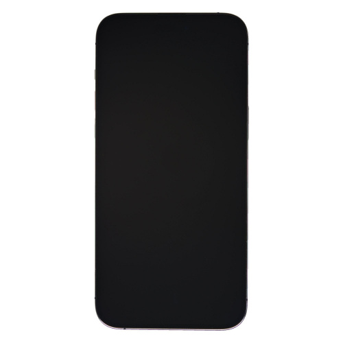 фото товару Apple iPhone 14 Pro Max 128 GB Deep Purple