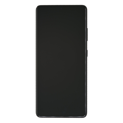 Samsung Galaxy S21 Ultra 256 GB Phantom Black фото товару Samsung Galaxy S21 Ultra 256 GB Phantom Black