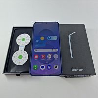 фото товару Samsung Galaxy S25 Plus  256 GB Navy