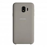 фото товару Накладка Soft Case Samsung J4 (2018) J400 grey