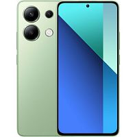 фото товару Xiaomi Redmi Note 13 8/512Gb Mint Green