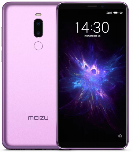 фото товара Meizu M8 4/64Gb Purple