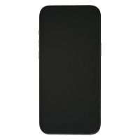 фото товару Apple iPhone 16 Pro Max 512 GB Black Titanium